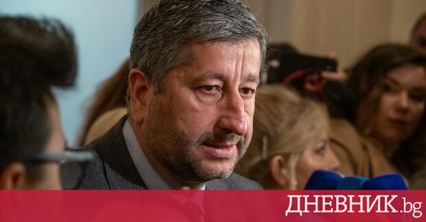 Инсталирането на Сарафов беше връх на тъпотията Така съпредседателят на Продължаваме