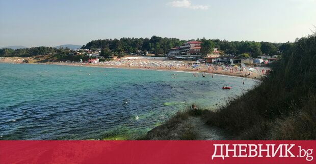 Юли ще започне с превалявания и дъжд в Западна България