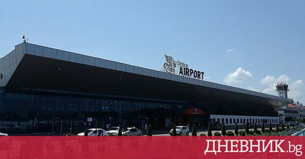 Чуждестранен гражданин е застреля двама души на главното международно летище