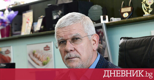 Земеделският министър Кирил Вътев обяви че скоро предстоят проверки които