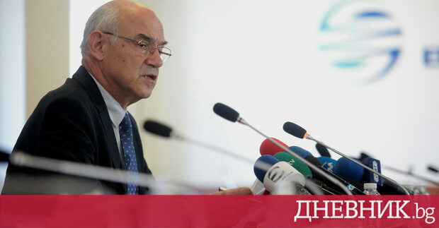 Комисията за енергийно и водно регулиране утвърди цената на природния