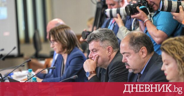 Длъжността главен прокурор не трябва да бъде премахната но тя