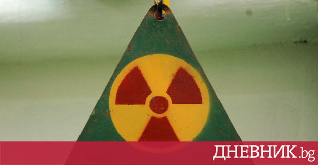 Коментарът е препубликуван от Единствената причина в момента да не