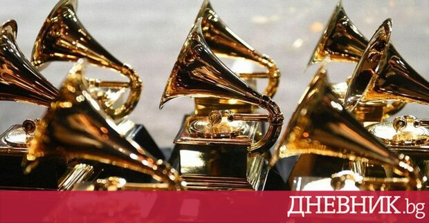 Изкуствен интелект е допустимо да участва в Грами но няма