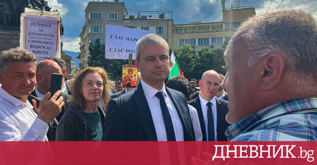 Анализът е препубликуван от платформа за проверка на фактите