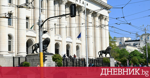 Съдия Даниела Талева от Софийския градски съд беше избрана на