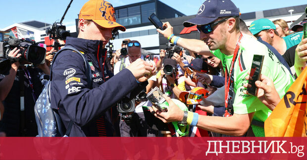 Световният шампион критикува календара за новия сезон във Формула 1