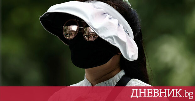 Градове в Китай отвориха бомбоубежищата за да намерят жителите им