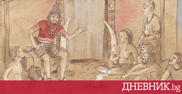 Когато археолозите откриха мегалитна гробница в Испания датираща отпреди близо