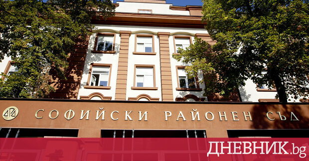 Дневник публикува становището на Управителния съвет на Съюза на съдиите