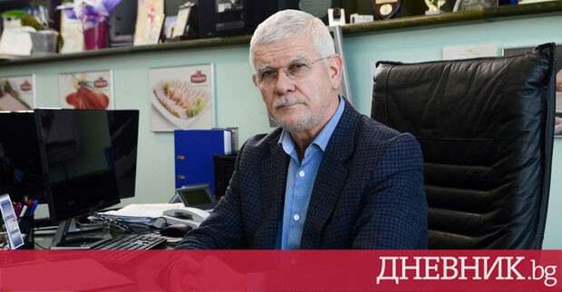 Популистко звучи да се управляват цените на храните от държавата