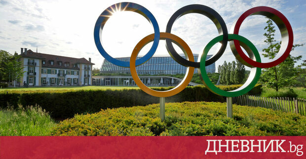 Международният олимпийски комитет МОК защити си за връщането на спортисти
