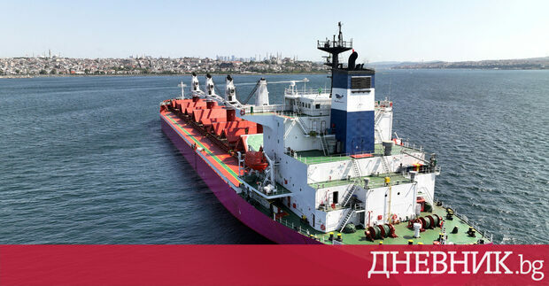 Русия спря участието си в черноморската сделка за износ на