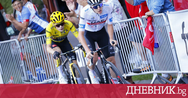 С голям интрига и много неизвестни се насочва към решаващата