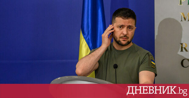 Анализът е препубликуван от Дългоочакваната среща на върха на НАТО