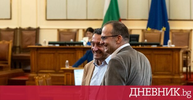 Още утре ще поискам от сегашното правителство да провери всички