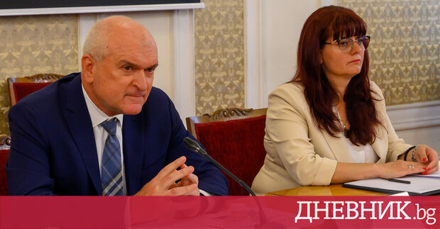 Публичност прозрачност и независимост Да спазват тези принципи дадоха заявка