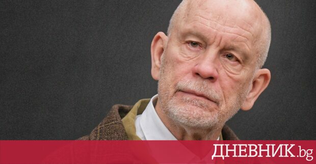 Setting the Record Straight: John Malkovich Speaks Out on Bulgaria Controversy