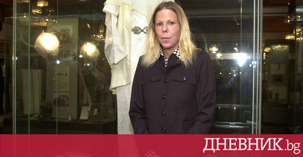 Калина Сакскобургготска е катастрофирала в Боровец след употреба на ...