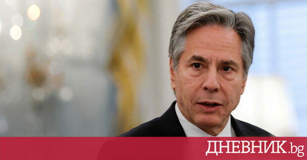 САЩ удариха 250 лица и фирми, снабдявали Русия с части и технологии ...