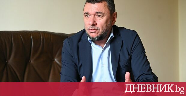 Галин Попов, адвокат: Бизнесът има нужда от поне половин година, за да ...