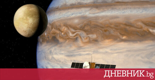 Jupiter’s Hidden Gem: NASA’s Quest to Uncover the Secrets of a Potentially Habitable Moon