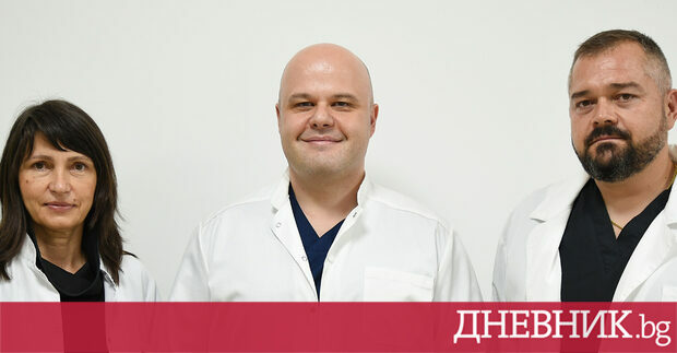 Sofiamed Pioneers Revolutionary Heart Care: Unveiling the State-of-the-Art Heart Valve Center