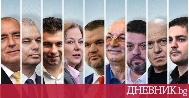 Snap to the Polls: A Visual Guide to the 2024 Parliamentary Elections - News Directory 3
