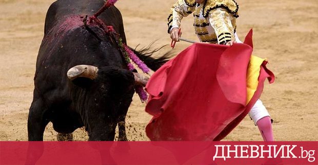 Матадор