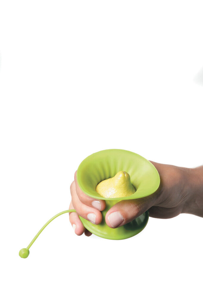 От изложбата Foodjects