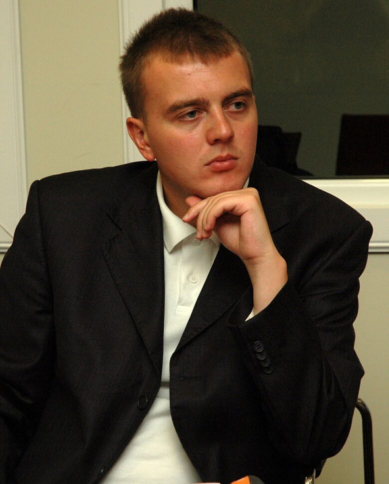 Петър Ганев, старши икономист, Институт за пазарна икономика