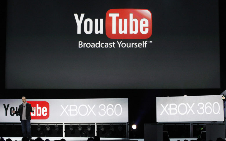 Kinect ще контролира телевизора, YouTube и джедайски меч