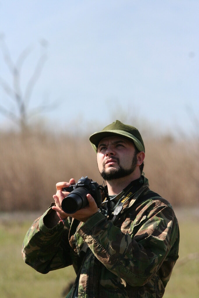 Александър Дуцов