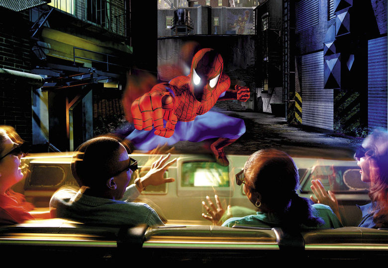 Universal Studios Hollywood в Орландо, Флорида<br /><br /> Universal Studios Hollywood в Орландо, Флорида<br /><br />