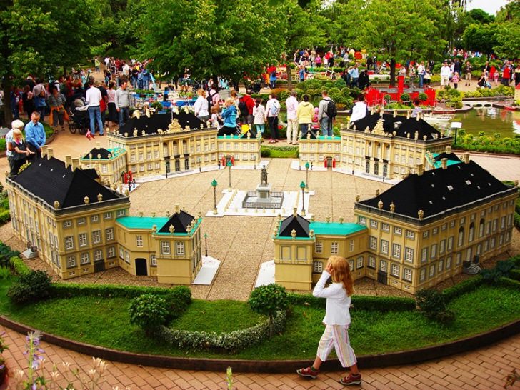 Legoland Legoland