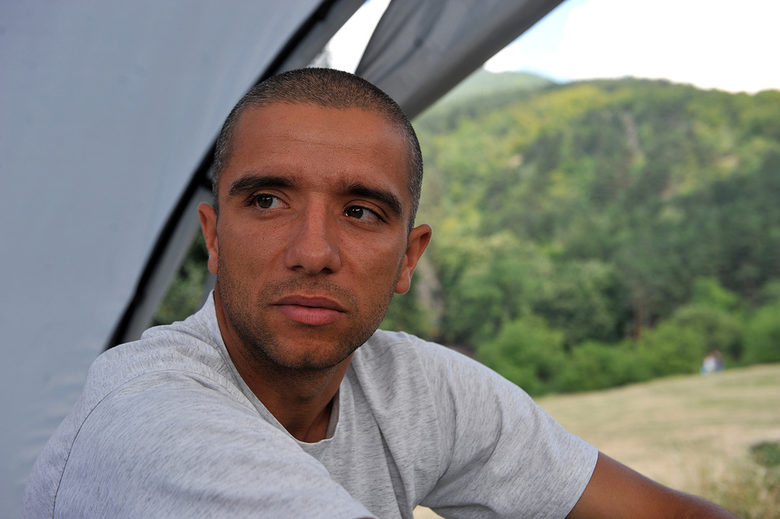 Евгени Марков