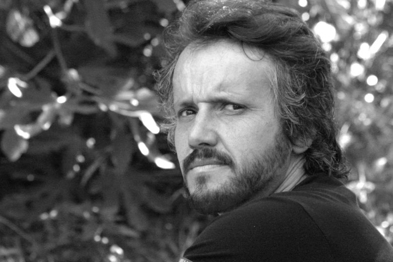Калин Терзийски: Само големите чувства са важни Калин Терзийски: Само големите чувства са важни