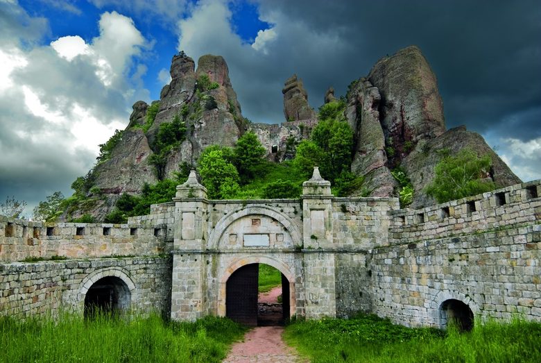 Неподозирано пътешествие из османска България