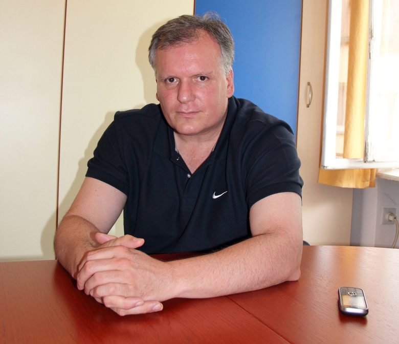 Бях под натиск от всички страни, казва Бранко Павлович, бивш директор на Агенцията за приватизация