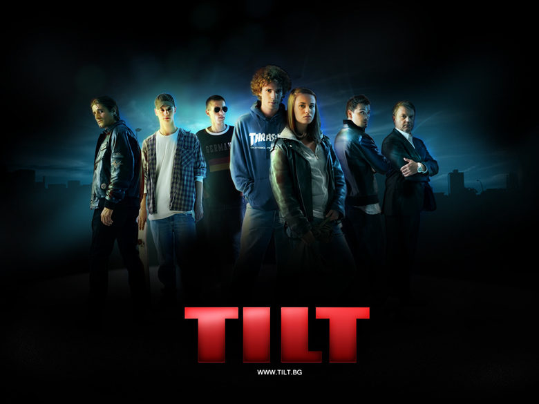 Тилт