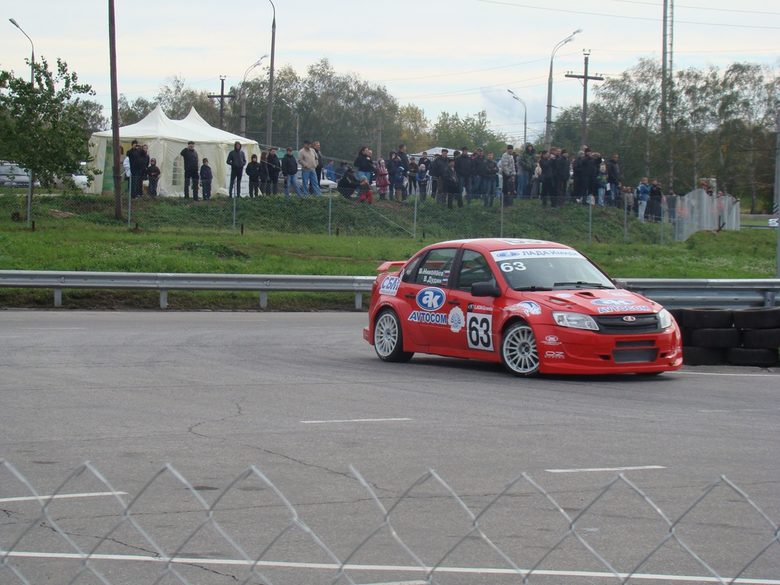 За WTCC руснаците подготвят двигател в спецификация S2000<br />