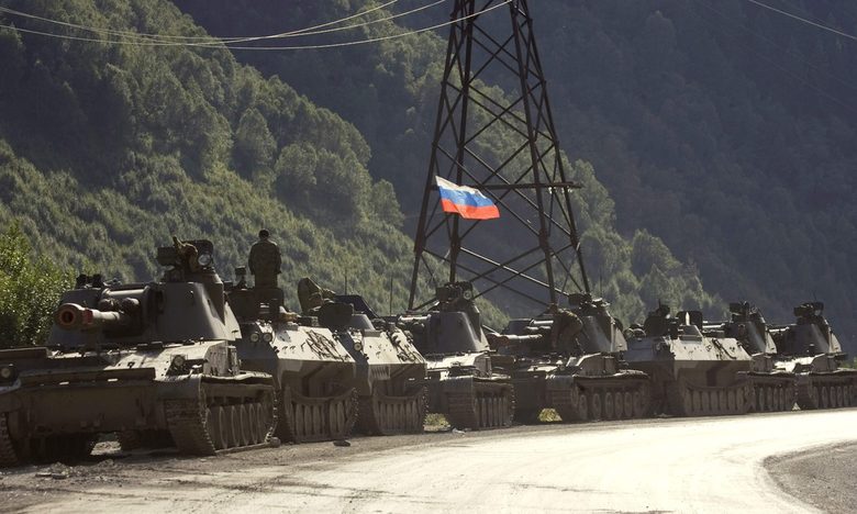 Руската отбранителна индустрия е на ръба на хаоса