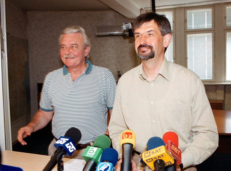 Константин Димитров