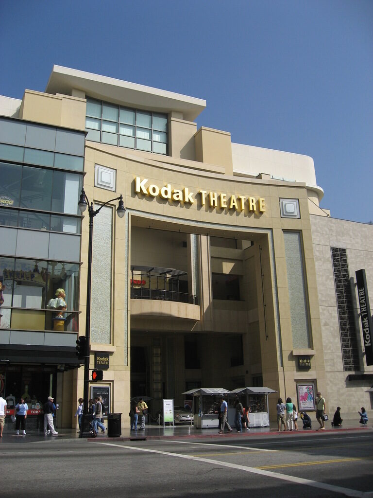  Преди KODAK да изчезне от името