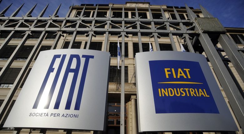 Fiat е една от малкото компании, които могат да си позволят да огъват ръцете на профсъюзите