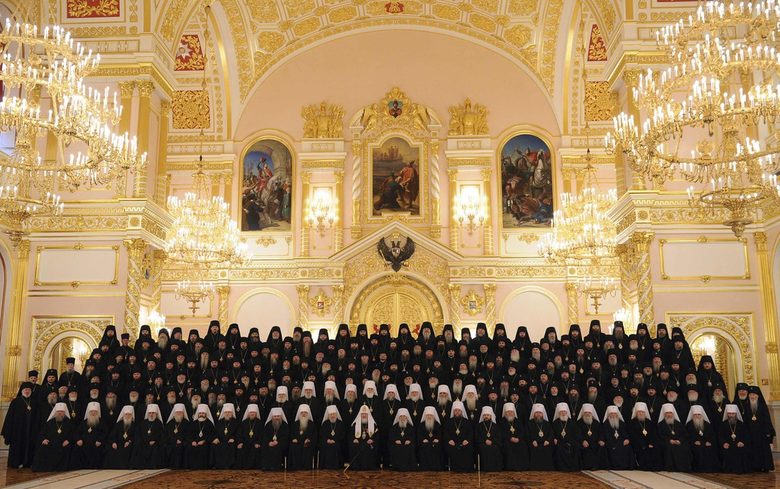 Защо Русия реагира на "Шарли ебдо" като мюсюлманска държава