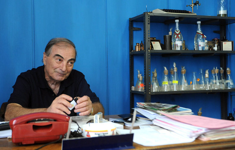 Непосилната лекота на розовия аромат