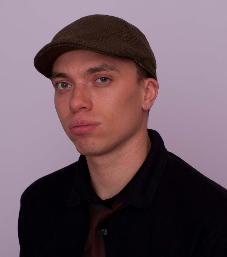 Любомир Стефанов