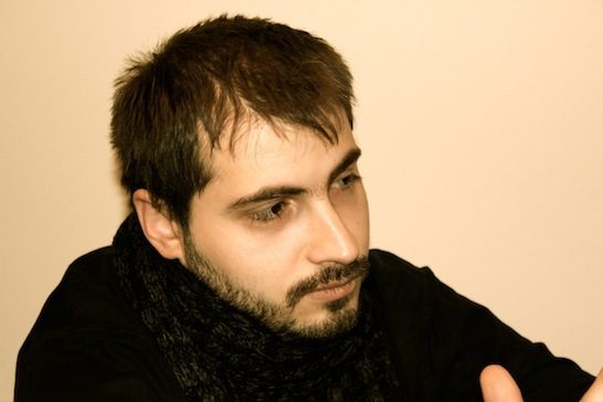Стефан Хаджиев