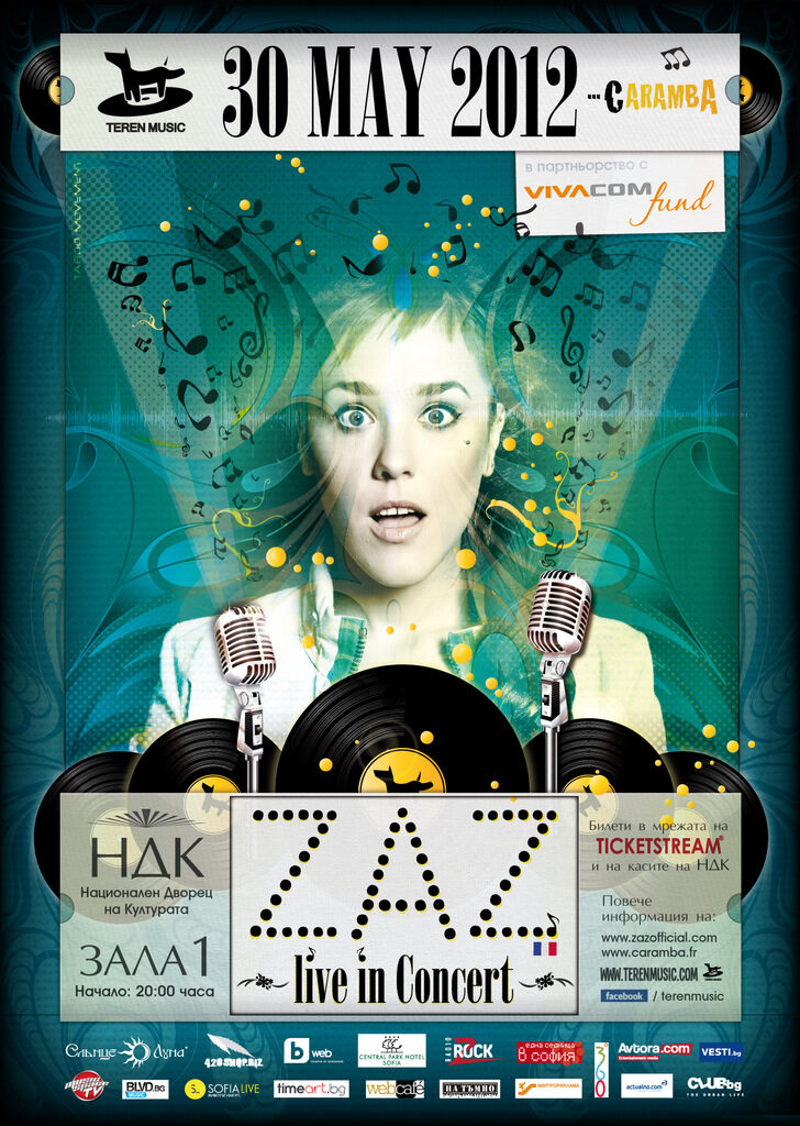Zaz